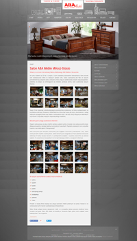 ABA-Meble - salon meblowy
